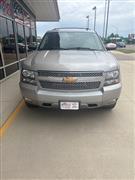2009 Chevrolet Tahoe 