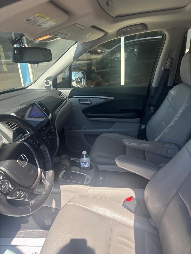 Honda Pilot EXL 4WD 2016