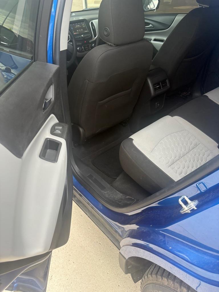 Chevrolet Equinox LS 2WD 2019