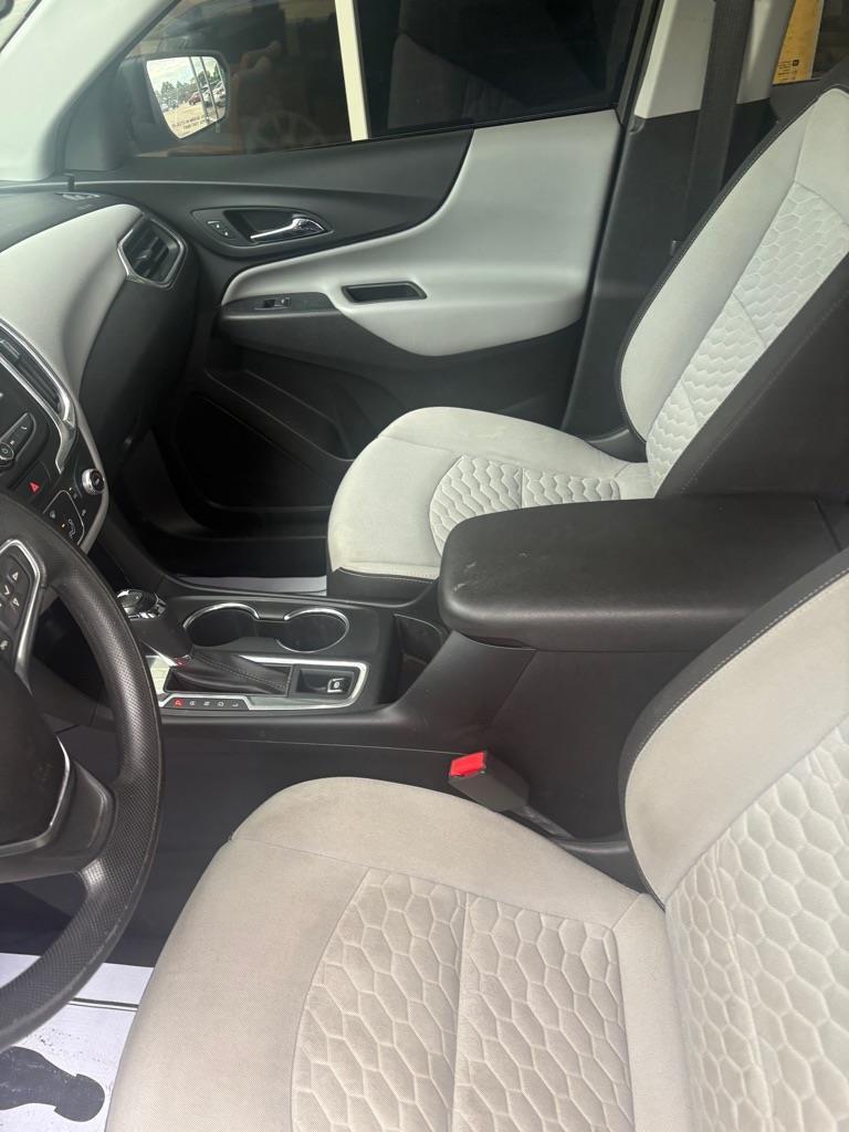 Chevrolet Equinox LS 2WD 2019