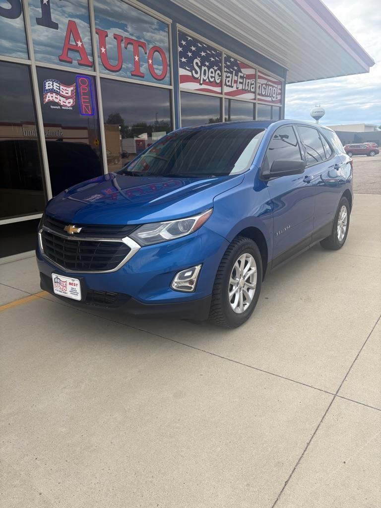 Chevrolet Equinox LS 2WD 2019