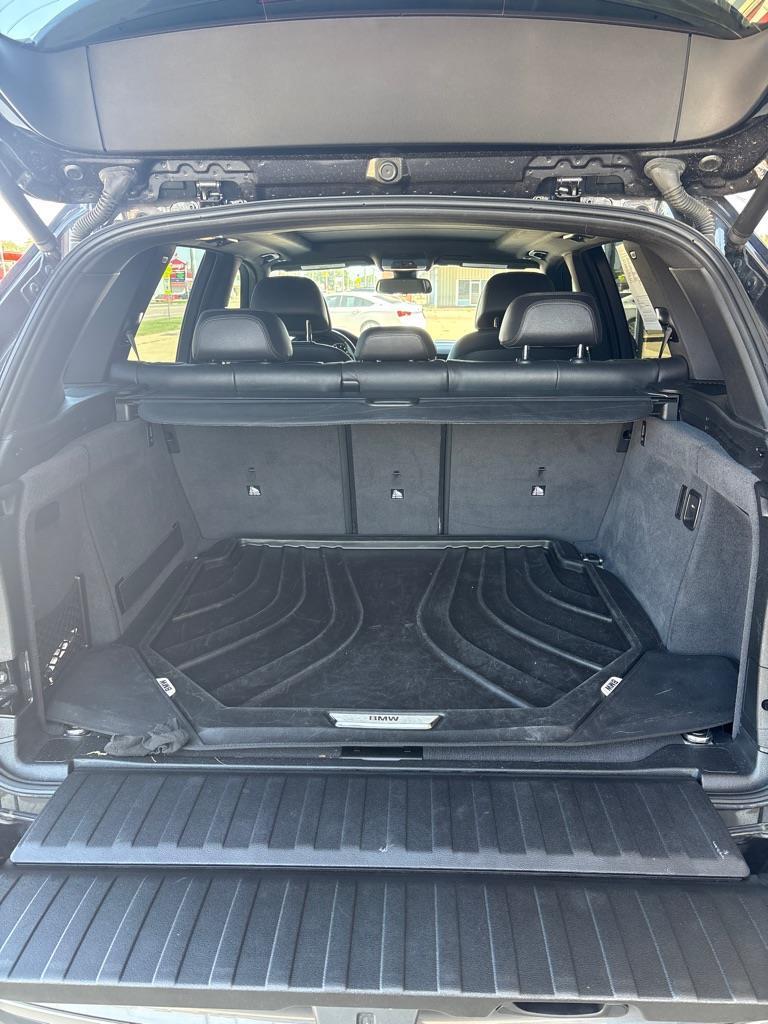 BMW X5 xDrive35i 2017