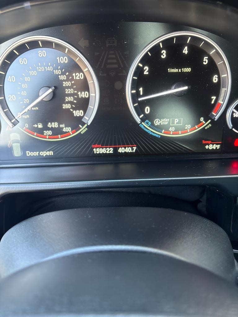 BMW X5 xDrive35i 2017