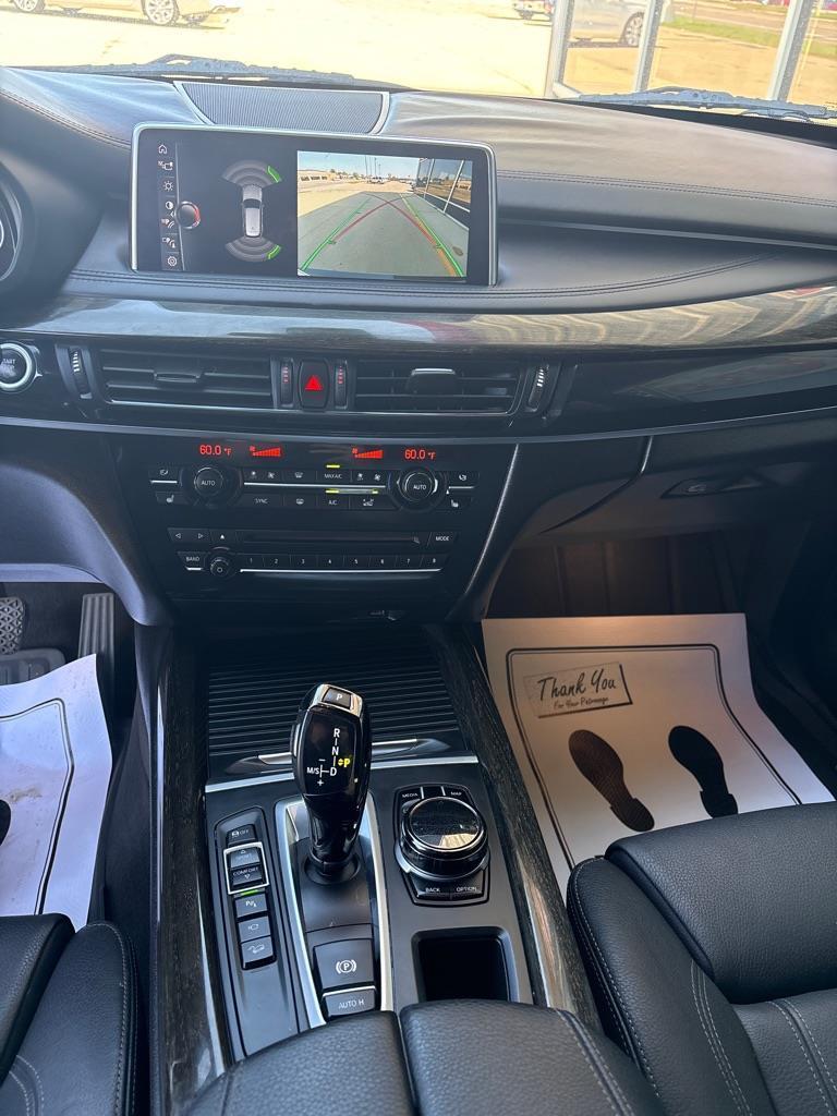 BMW X5 xDrive35i 2017