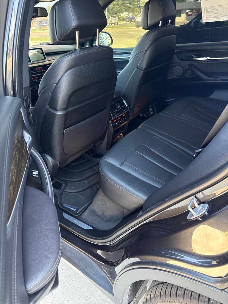 BMW X5 xDrive35i 2017