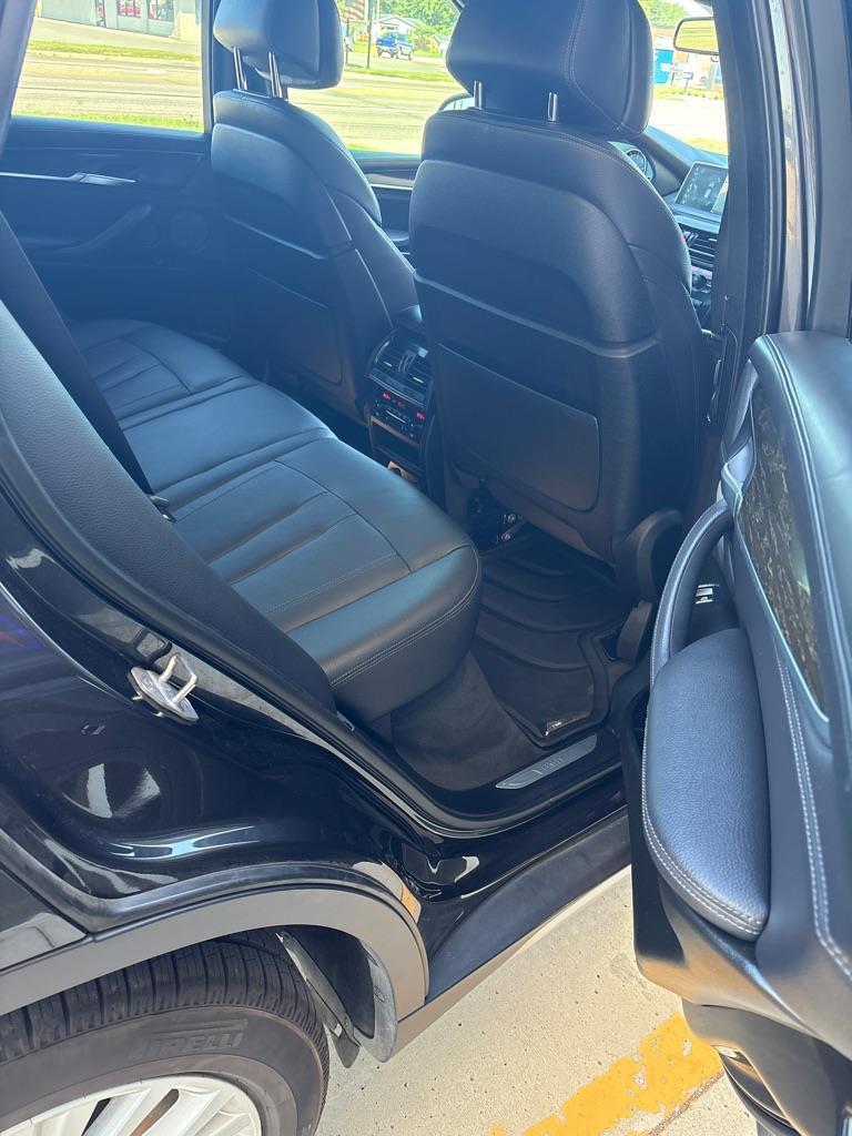BMW X5 xDrive35i 2017