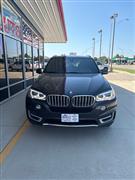 2017 BMW X5 