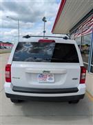 2015 Jeep Patriot 