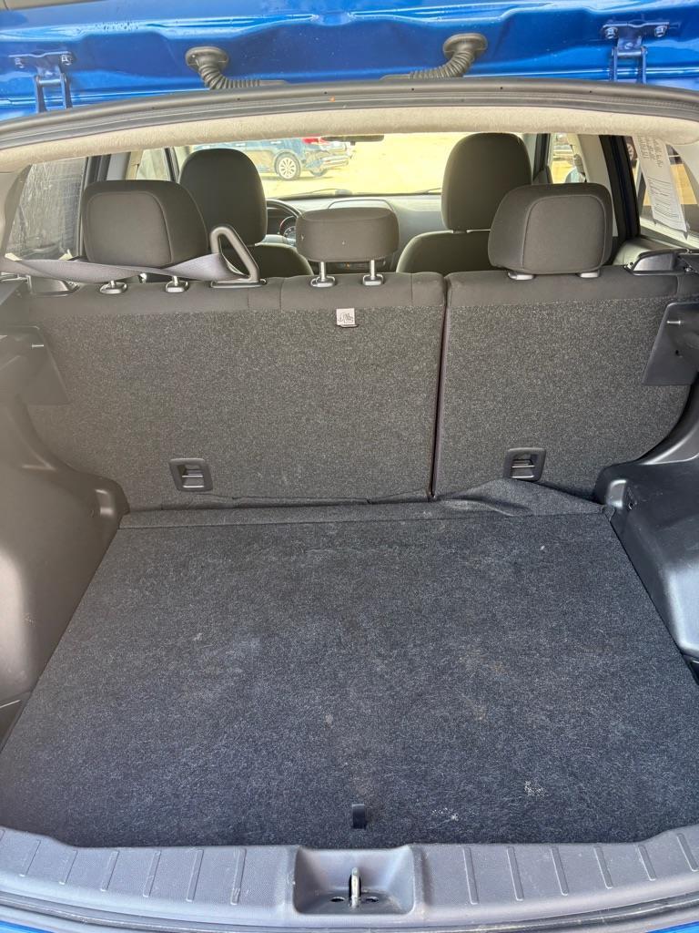 Mitsubishi Outlander Sport 2.0 ES 4WD CVT 2016