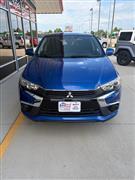 2016 Mitsubishi Outlander Sport 