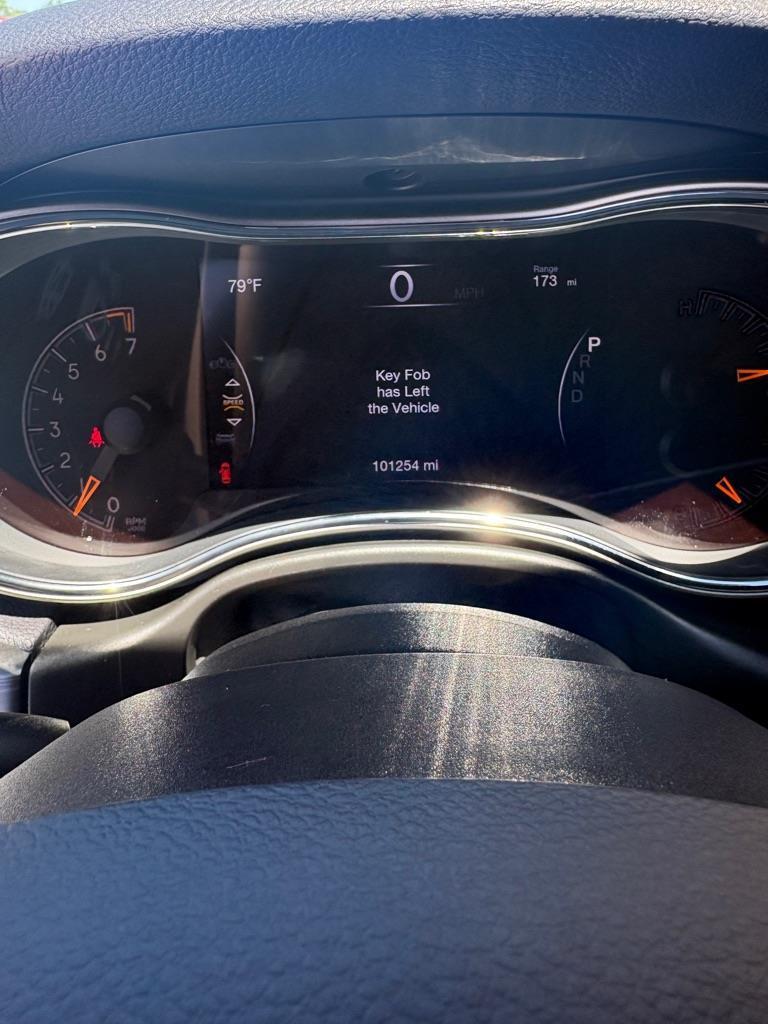 Jeep Grand Cherokee Limited 4WD 2019