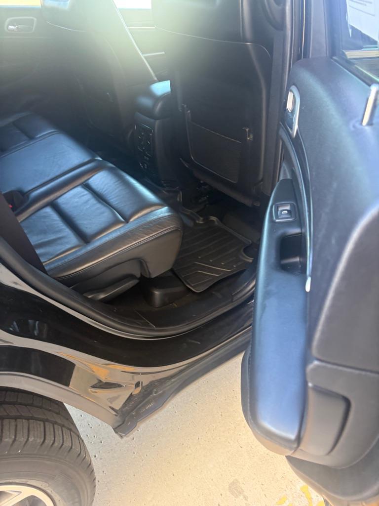 Jeep Grand Cherokee Limited 4WD 2019