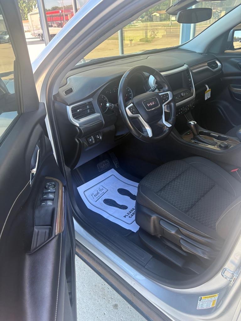 GMC Acadia SLE-1 AWD 2019