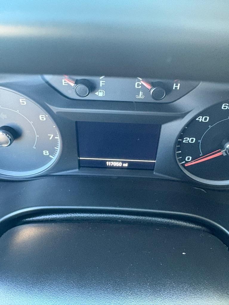 GMC Acadia SLE-1 AWD 2019