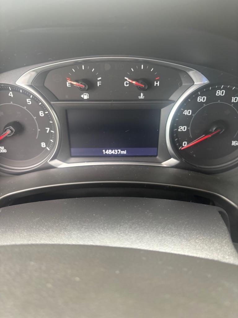 GMC Terrain SLT 2020