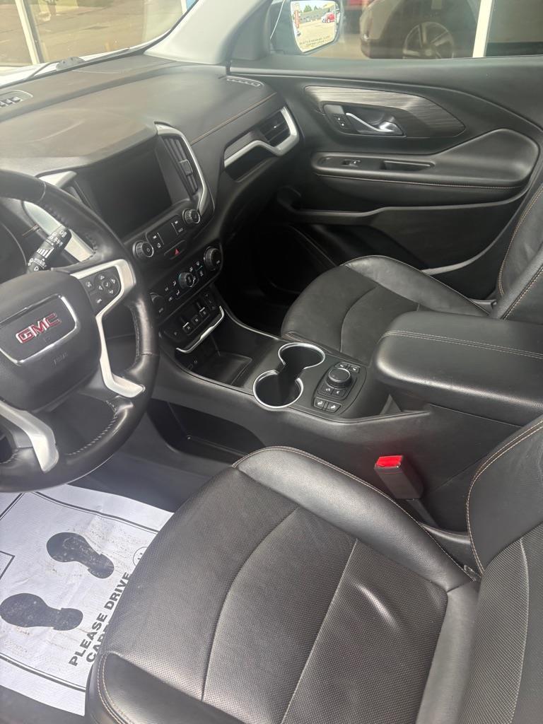 GMC Terrain SLT 2020