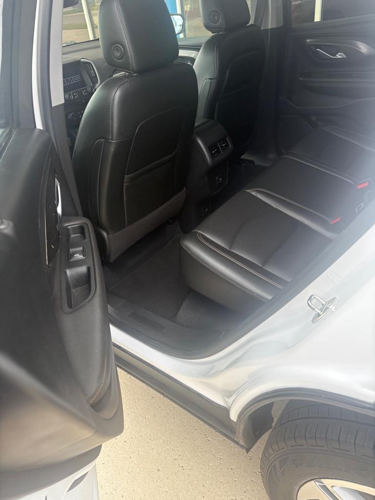GMC Terrain SLT 2020