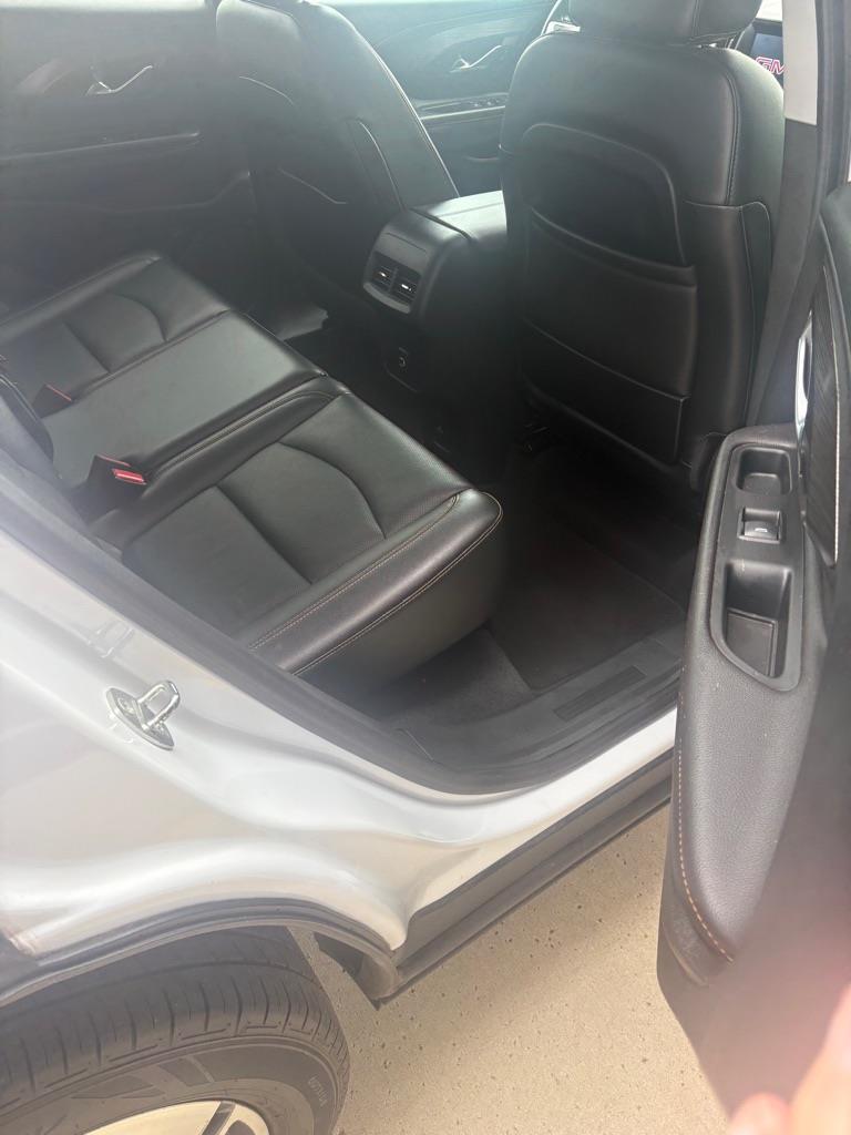 GMC Terrain SLT 2020