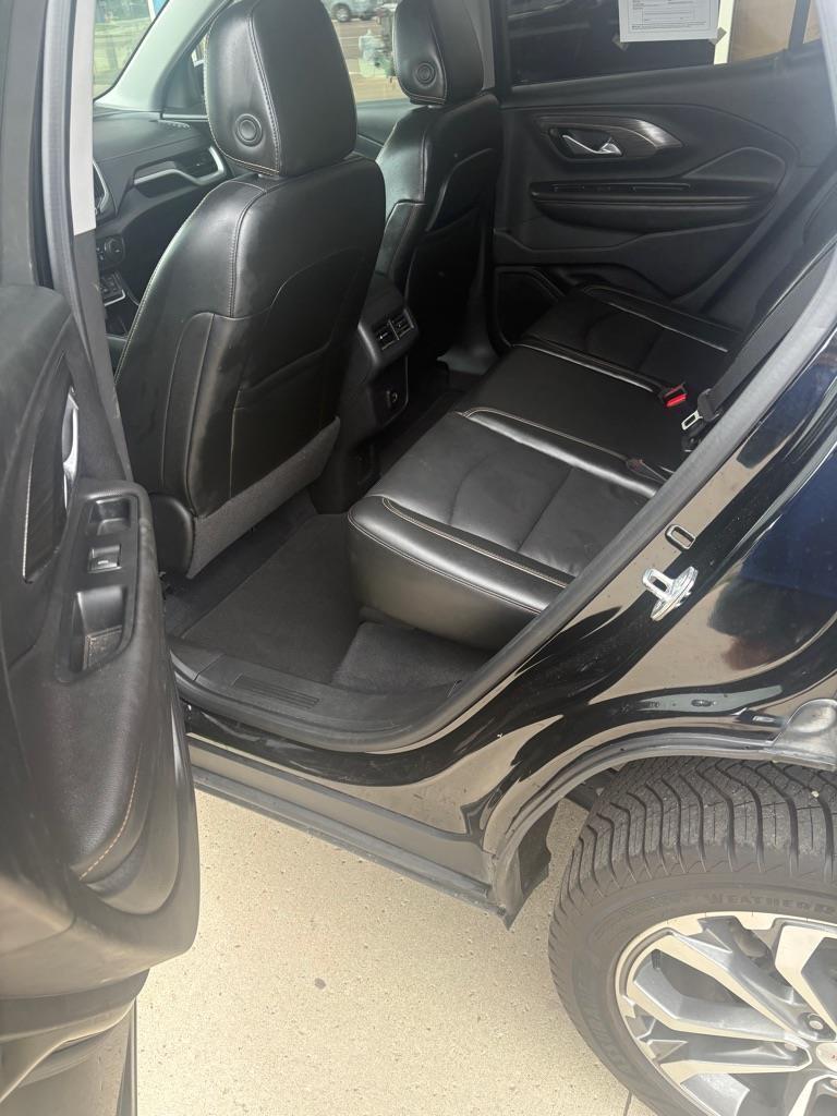 GMC Terrain SLT AWD 2020
