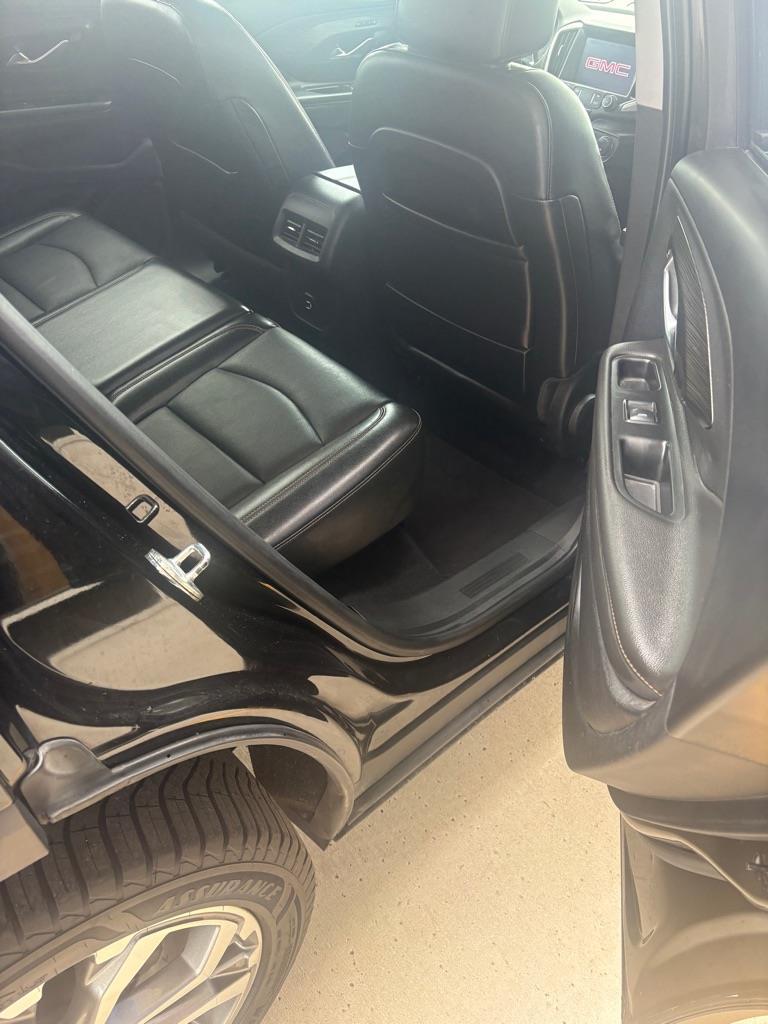 GMC Terrain SLT AWD 2020