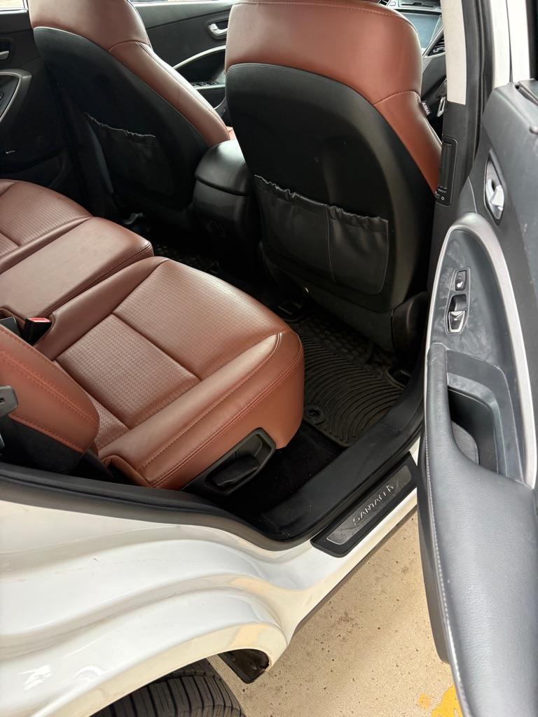 Hyundai Santa Fe Sport 2.0T AWD 2014