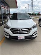 2014 Hyundai Santa Fe 