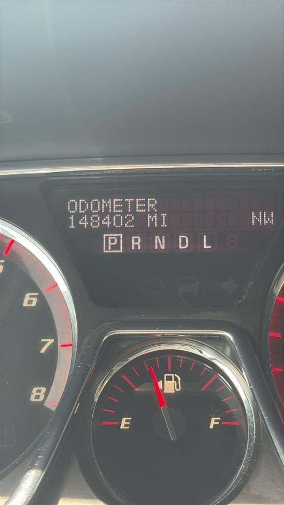 GMC Acadia SLT-1 FWD 2016