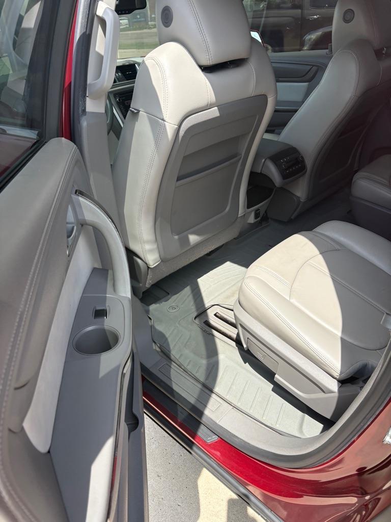 GMC Acadia SLT-1 FWD 2016
