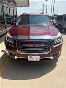 2016 GMC Acadia 
