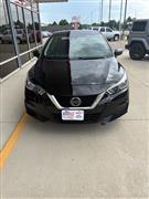 2021 Nissan Versa 