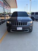 2016 Jeep Grand Cherokee 