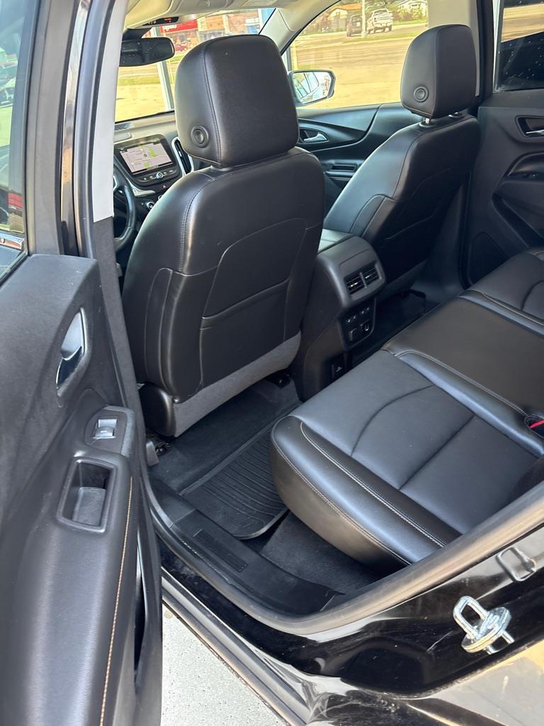 Chevrolet Equinox Premier AWD 2018