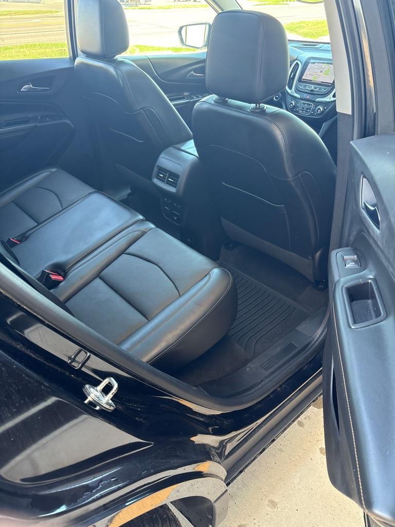 Chevrolet Equinox Premier AWD 2018