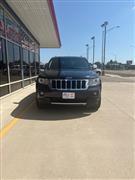2013 Jeep Grand Cherokee 