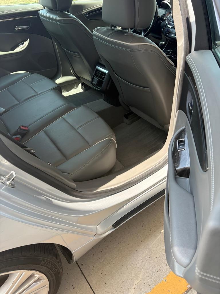 Chevrolet Impala 2LZ 2014