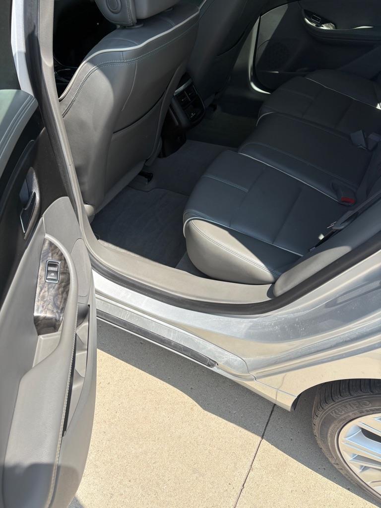 Chevrolet Impala 2LZ 2014