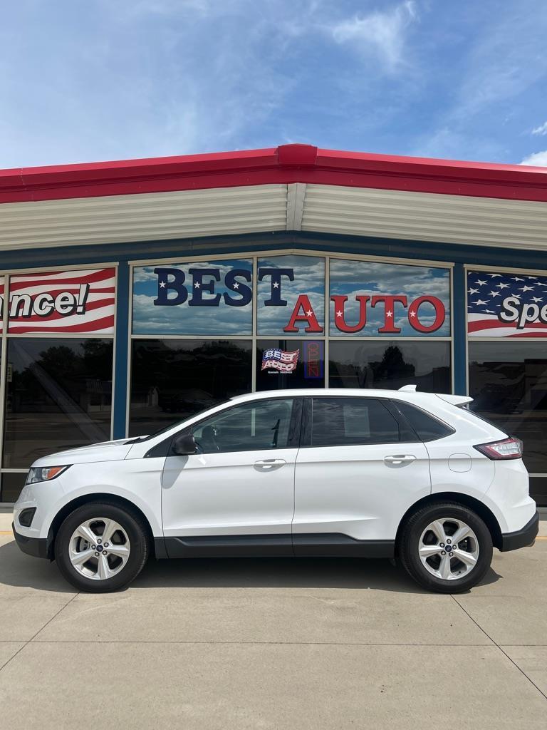 Ford Edge SE FWD 2015