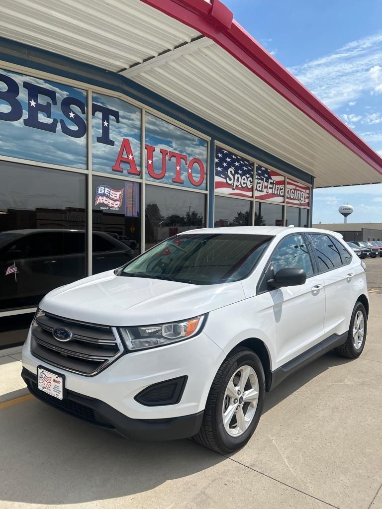 Ford Edge SE FWD 2015