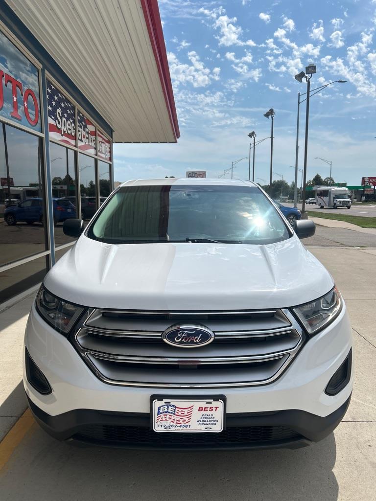 Ford Edge SE FWD 2015