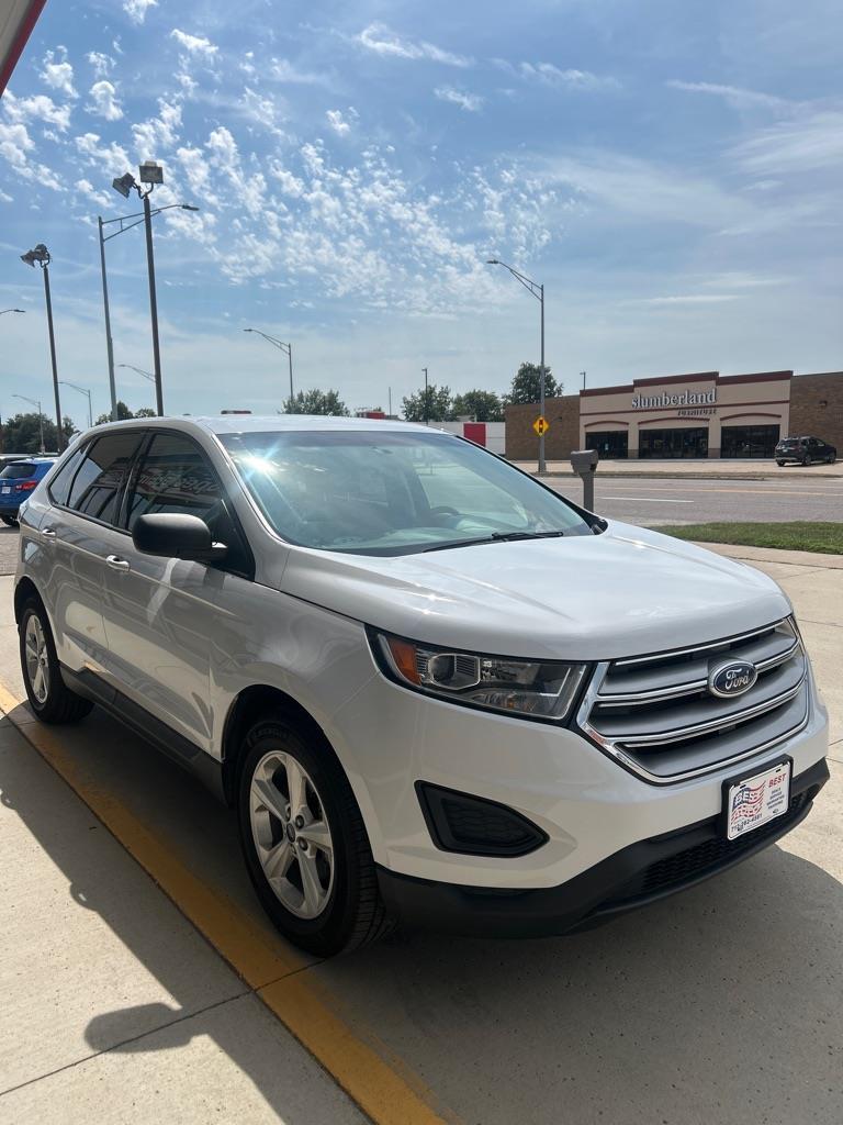Ford Edge SE FWD 2015