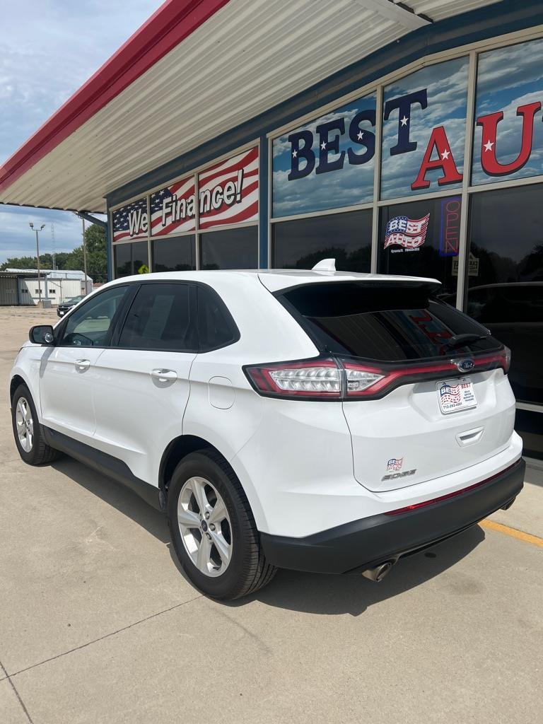 Ford Edge SE FWD 2015
