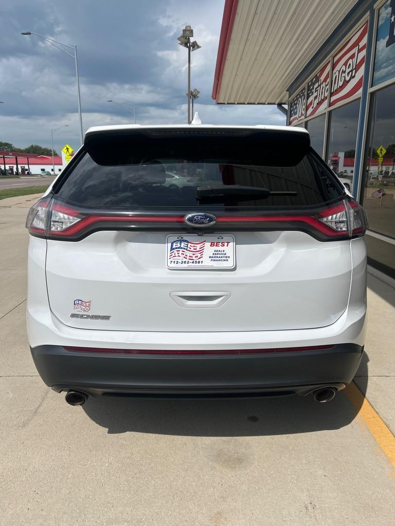 Ford Edge SE FWD 2015