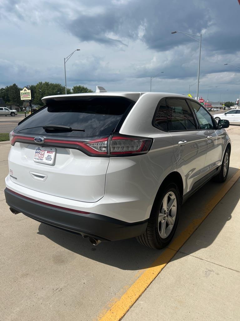 Ford Edge SE FWD 2015