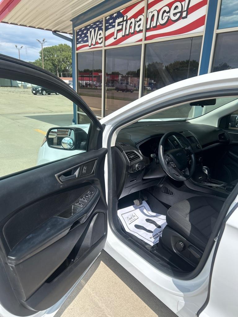 Ford Edge SE FWD 2015
