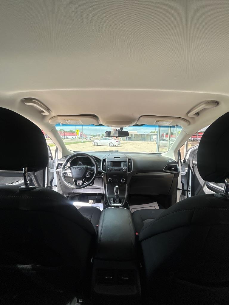Ford Edge SE FWD 2015