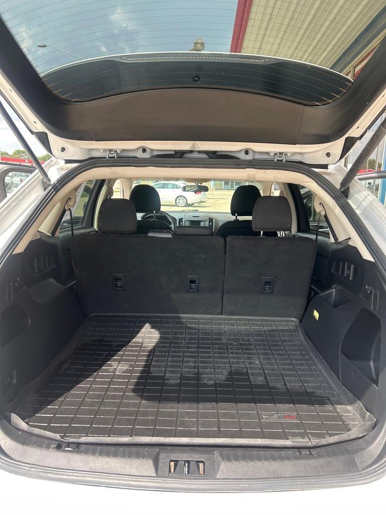 Ford Edge SE FWD 2015