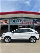 2015 Ford Edge 