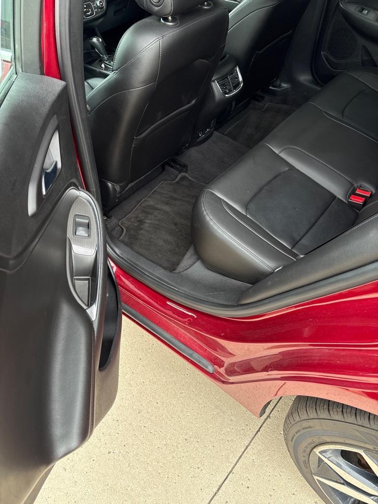 Chevrolet Malibu 1LT 2017