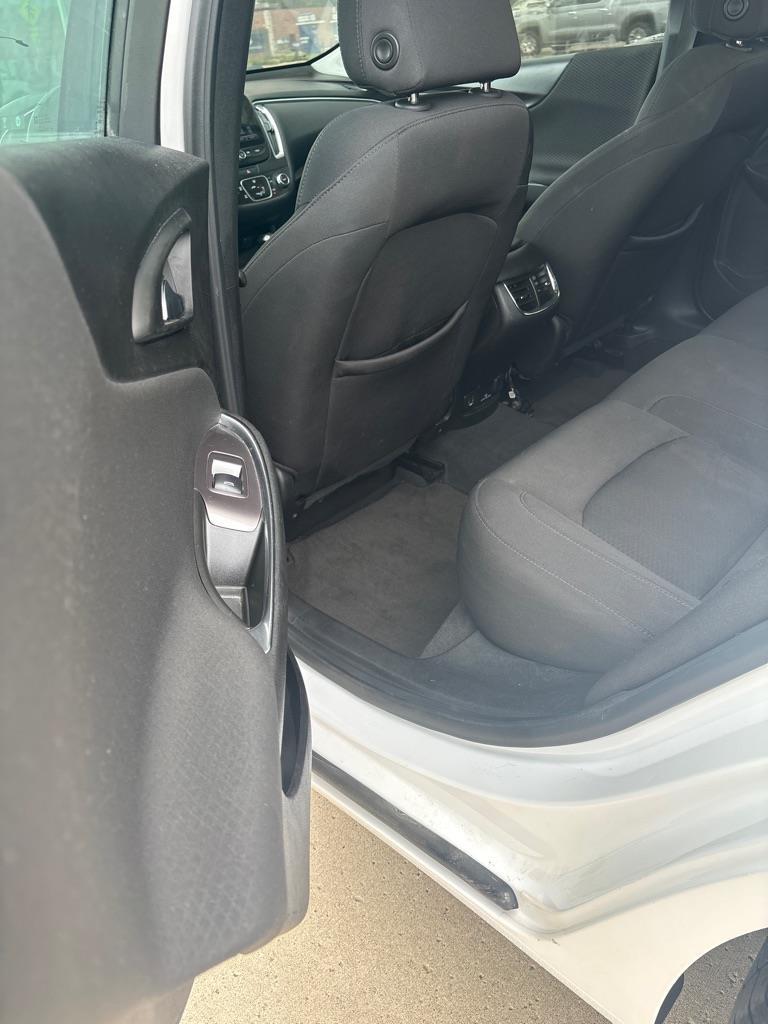 Chevrolet Malibu LT 2018