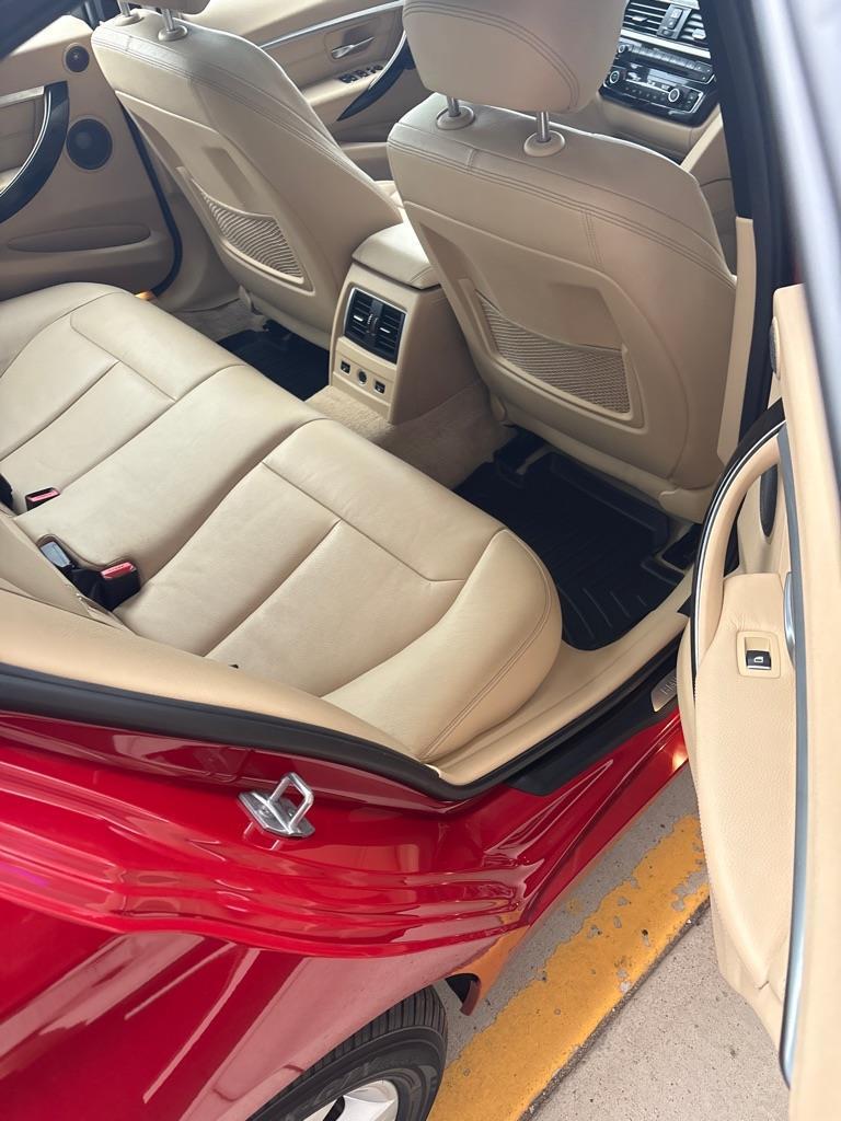 BMW 3-Series 328i xDrive Sedan 2016